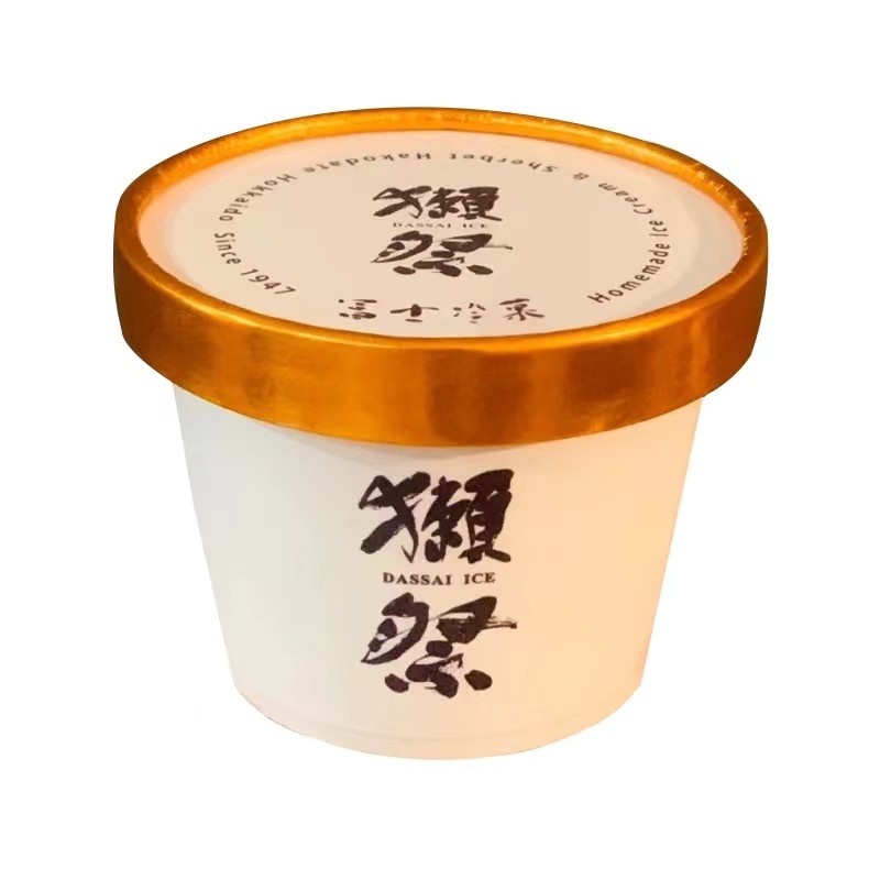 dassai-ice-cream