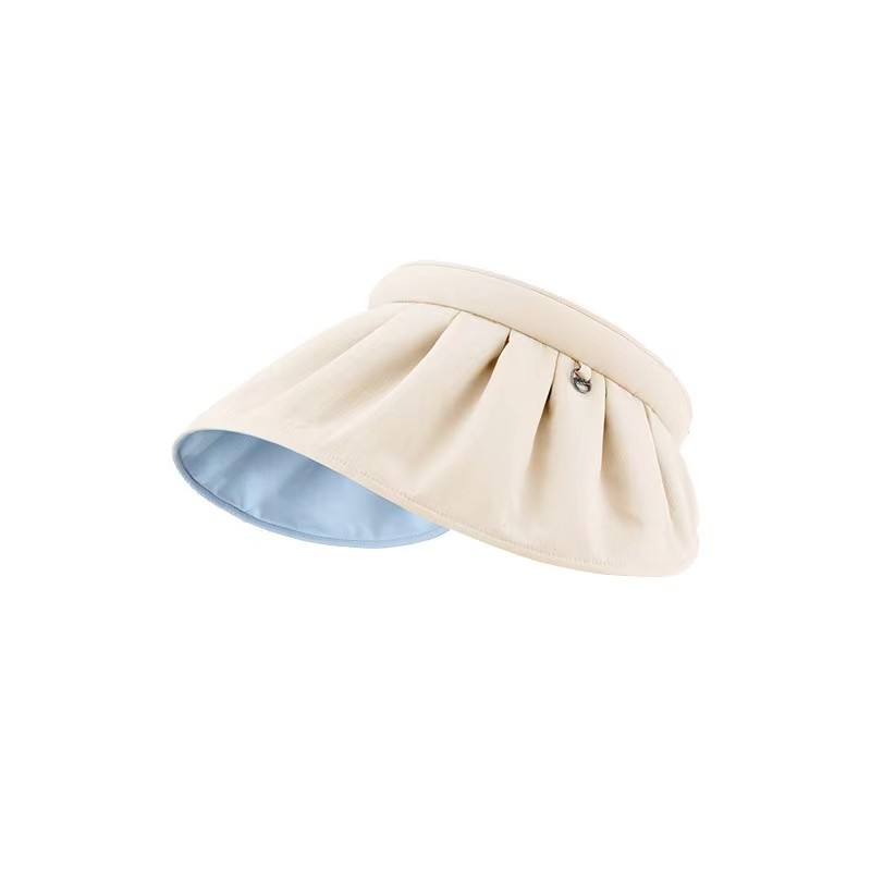 beneunder-semi-enclosed-sun-hat-cream