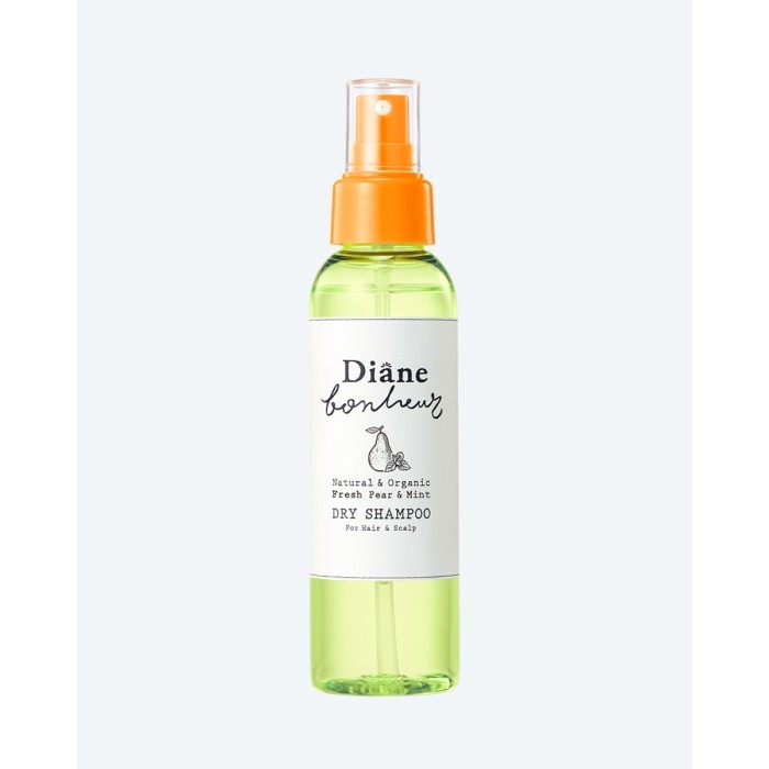 diane-bonheur-fresh-pear-mint-dry-shampoo