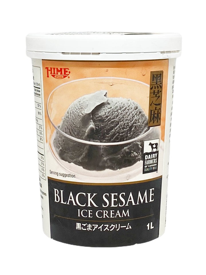 hime-ice-cream-black-sesame-flavor