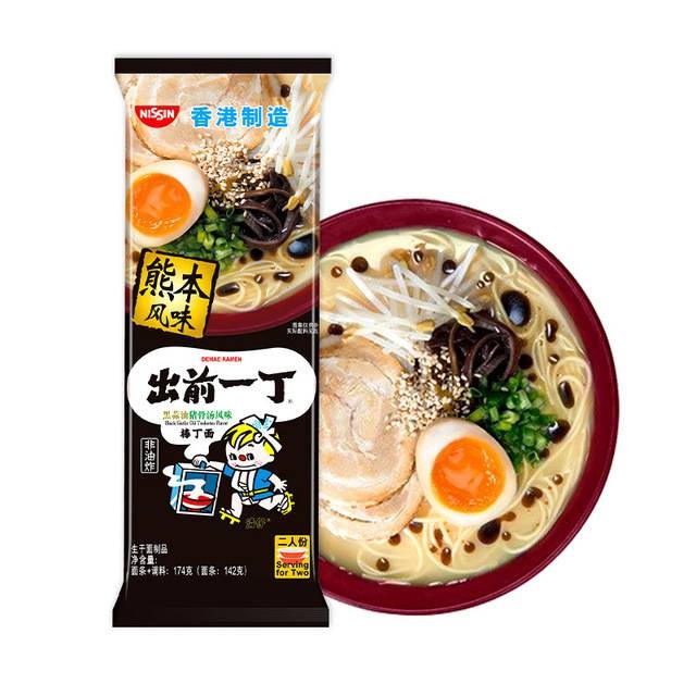 nissin-black-garlic-tonkotsu-flavour