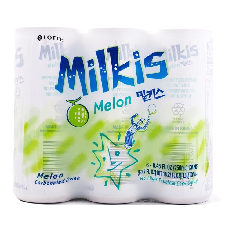 lotte-melon-soda-carbinated-drink