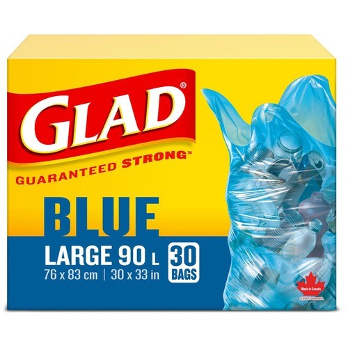 glad-blue-recycle-large-90l-bags