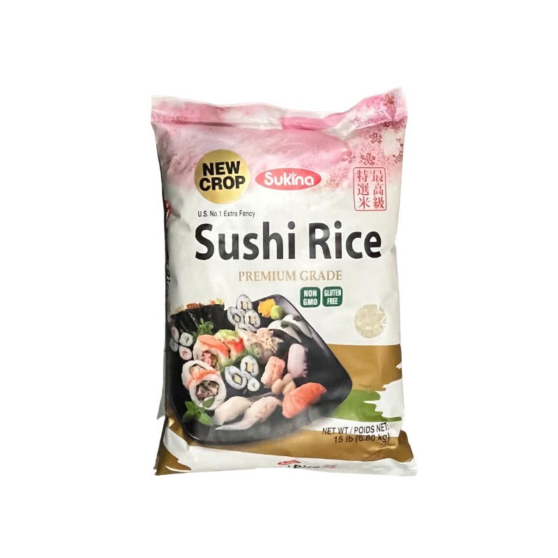 sukina-sushi-rice