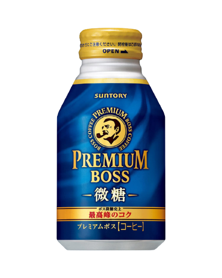 suntory-premium-boss-coffee-less-sugar