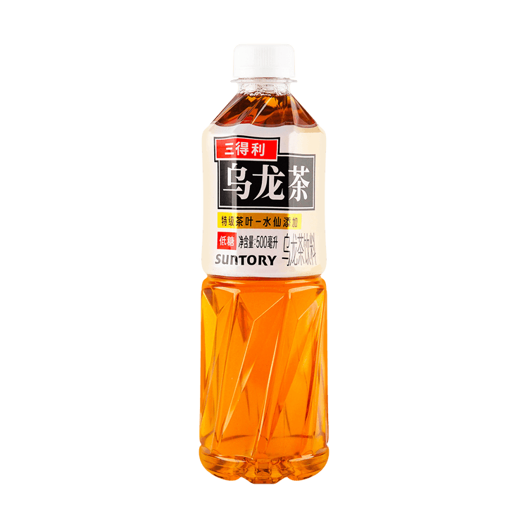 suntory-oolong-tea-low-sugar