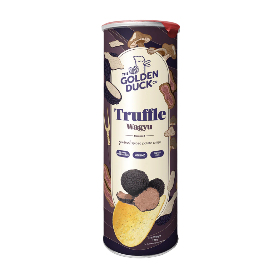 the-golden-duck-chips-truffle