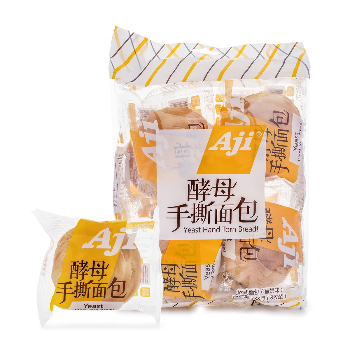 aji-yeast-hand-torn-bread-egg-milk