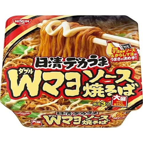nissin-yakisoba-dekauma-mayonnafse