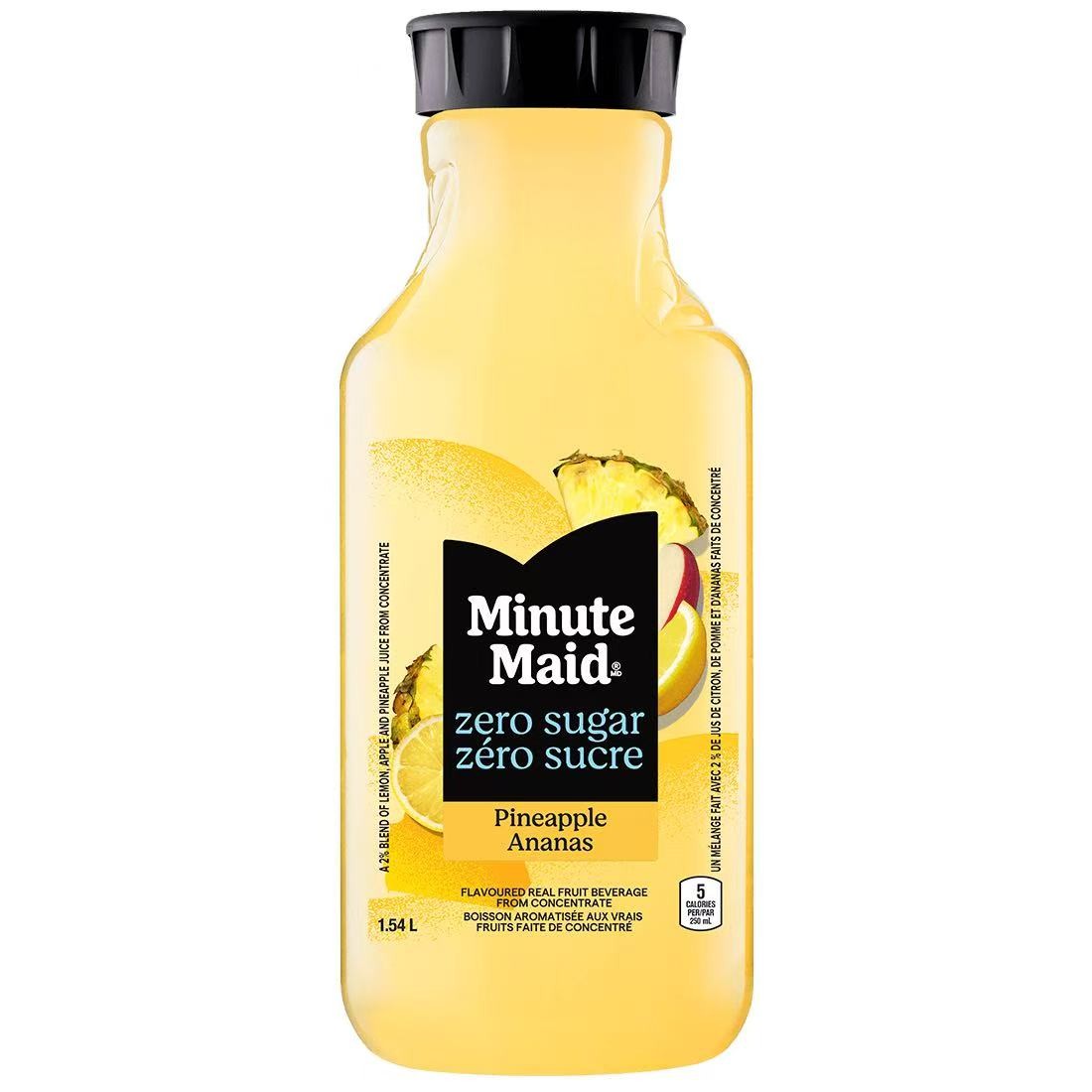 minute-maid-zero-sugar-pineapple-juice