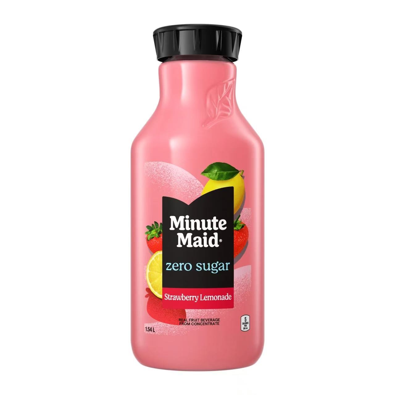 minute-maid-strawberry-lemonade-zero-sugar