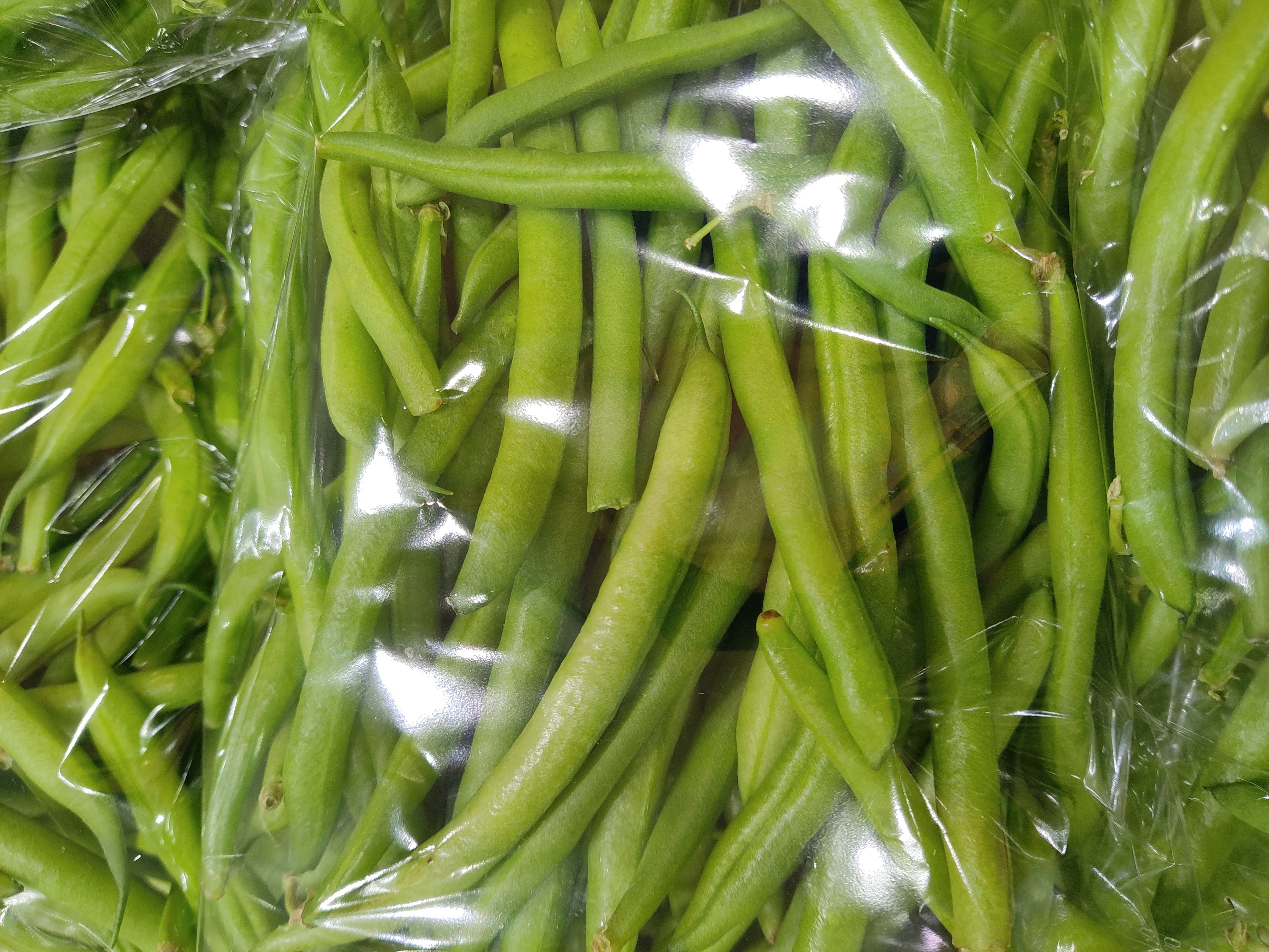 green-bean