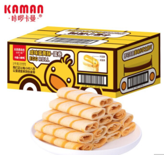 kaman-wafer-cheese-egg-roll
