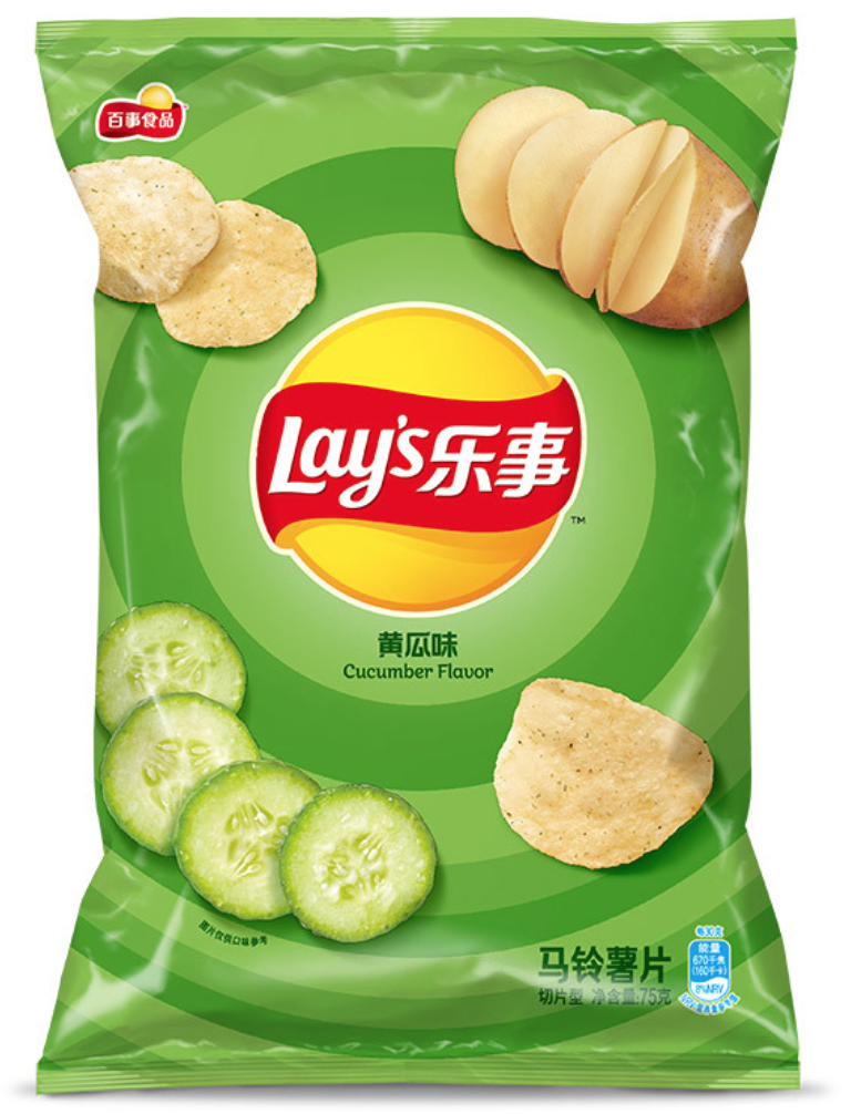 lays-cucumber-flavour