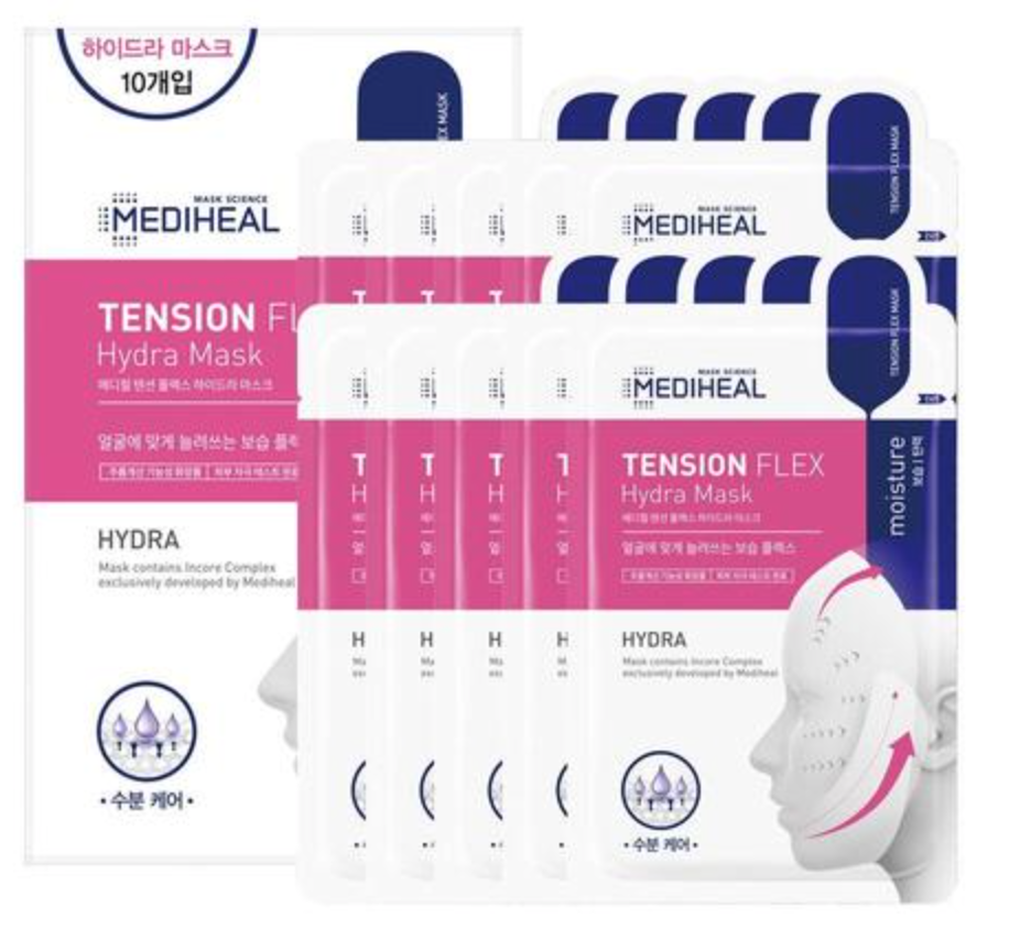 mediheal-tension-flex-mask