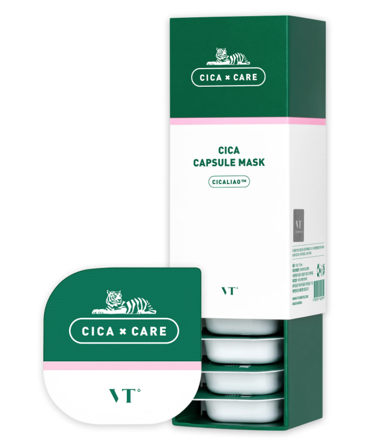 vt-cica-capsule-mask