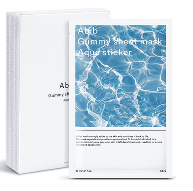 abib-gummy-sheet-mask-aqua-sticker-box