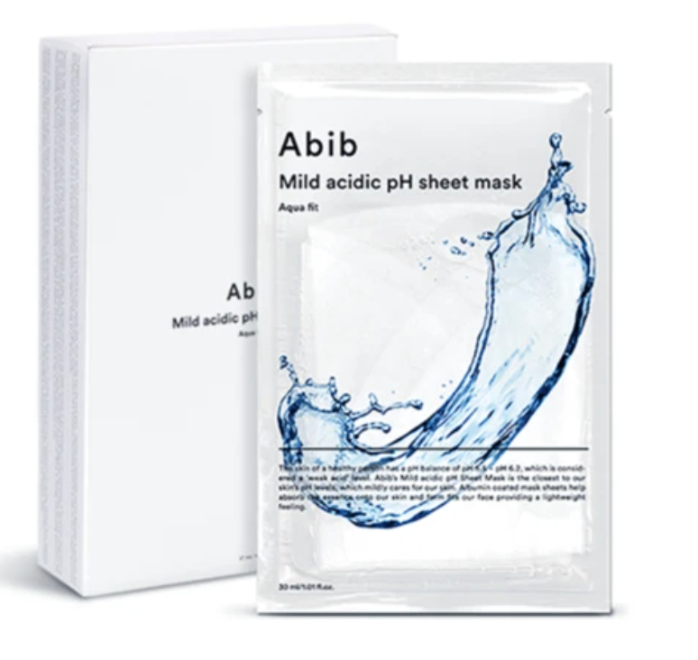 abib-mild-acidic-ph-balance-sheet-mask