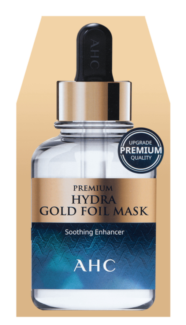 a-h-c-premium-hydra-gold-foil-mask