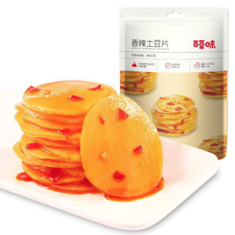 baixiangcao-spicy-potato-slices