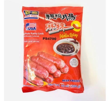 prime-food-mini-pork-patty-link-mala-spicy