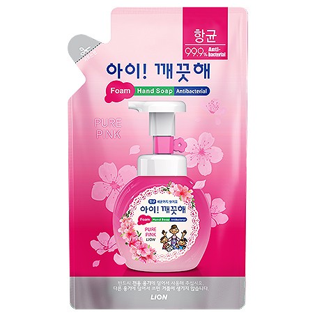 lion-foaming-hand-soap-refill-flower-flavor