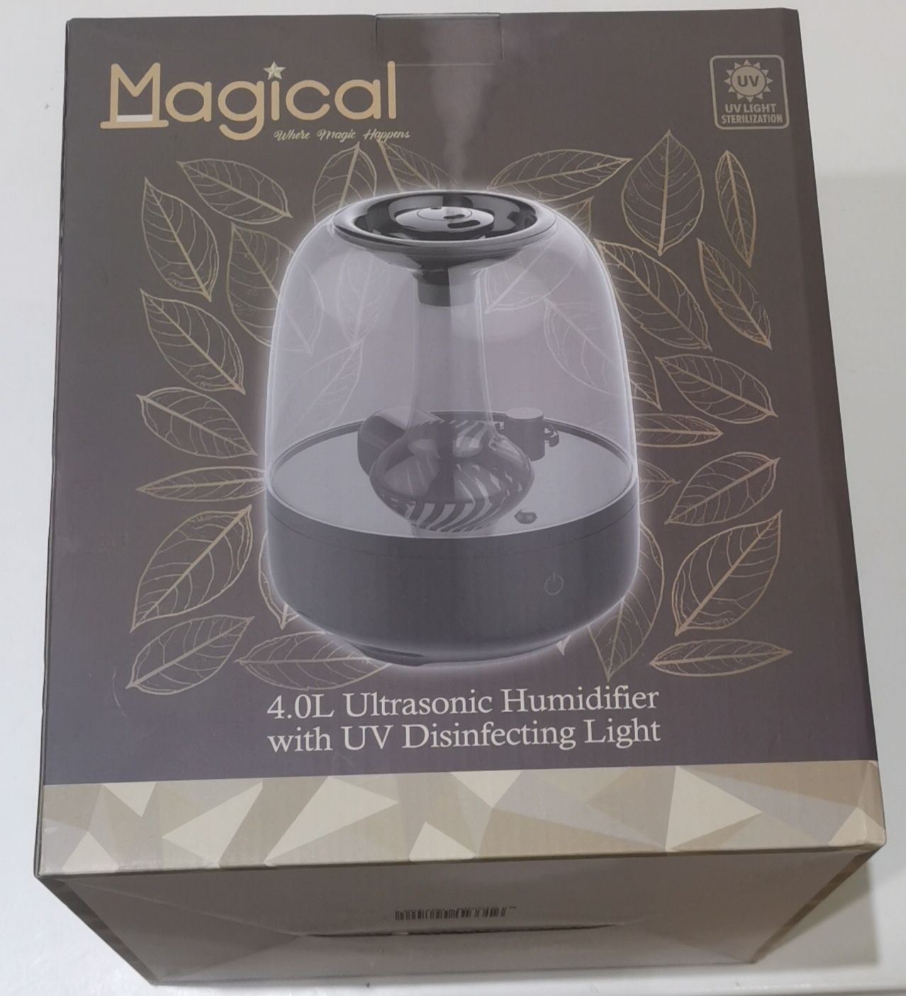 magical-40l-ultrasonic-humidifier-with-uv-disinfecting-light