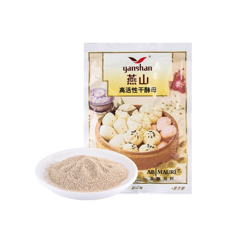 yanshan-instant-yeast