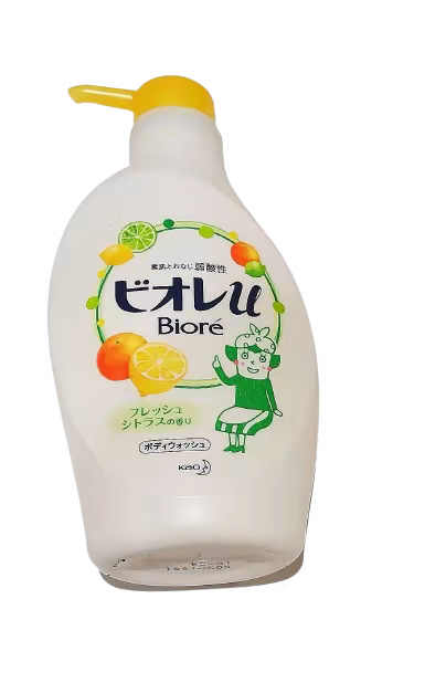 biore-fresh-citrus-body-wash