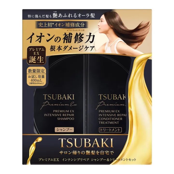 tsubaki-premium-repair-hair-set