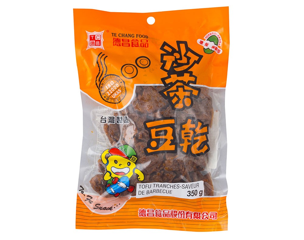 bean-curd-bbq-flavor