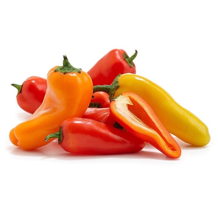 sweet-mini-peppers