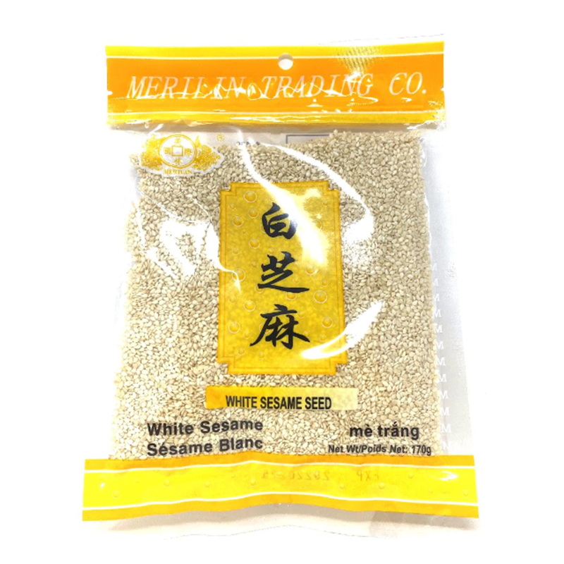 white-sesame-seed