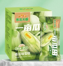 dongbeidaban-melon-flavor-ice-bar