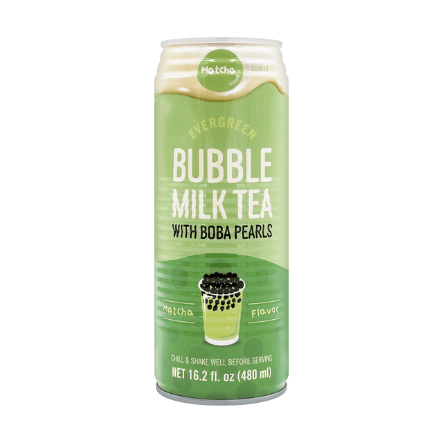 evergreen-bubble-milk-tea-with-boba-pearls-matcha