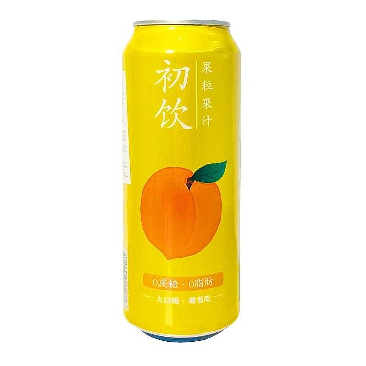 jcying-yellow-peach-juice-drink