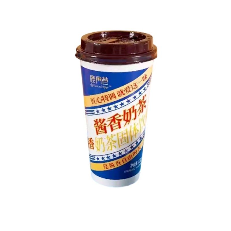 lujiaoxiang-milk-tea-black-tea