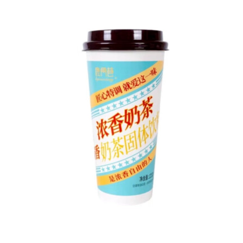 lujiaoxiang-milk-tea-matcha