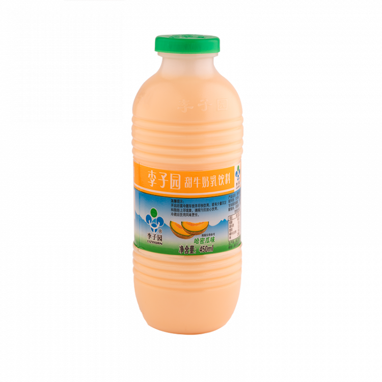 liziyuan-drink-honeydew-flavor
