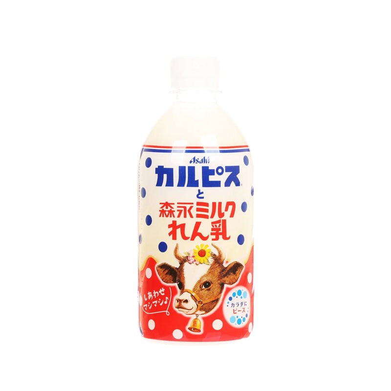 asahi-calpia-morinage-condensed-milk-drink