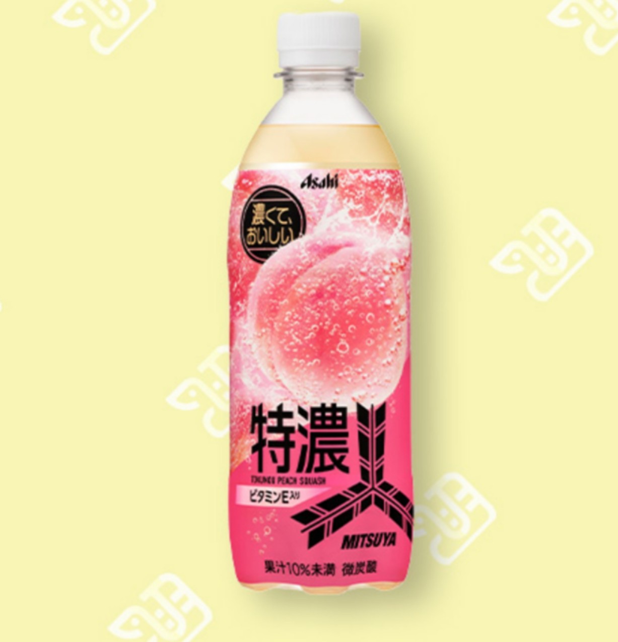 asahi-mitsuya-rich-peach-juice