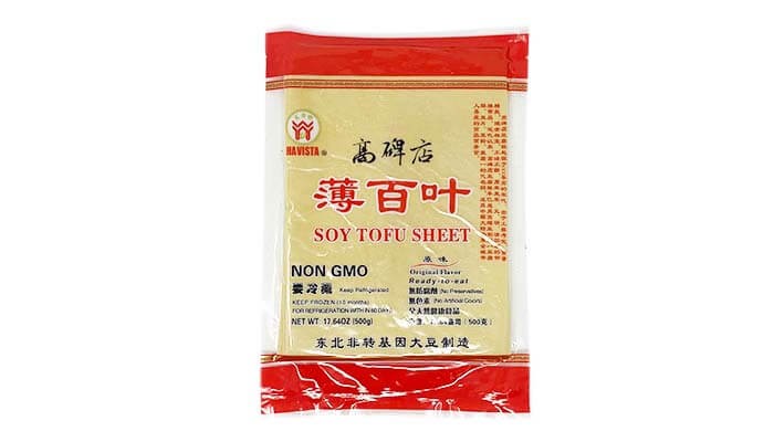 havista-soy-tofu-knot-original-flavor
