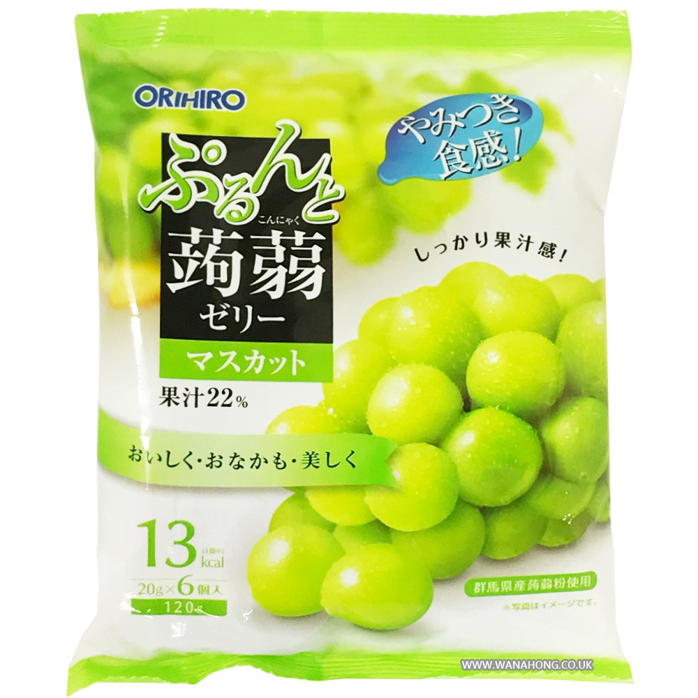 orihiro-konjac-jelly-muscat-flavor