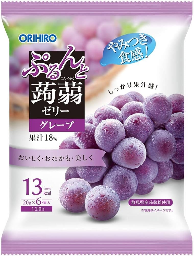 orihiro-konjac-jelly-grape-flavor