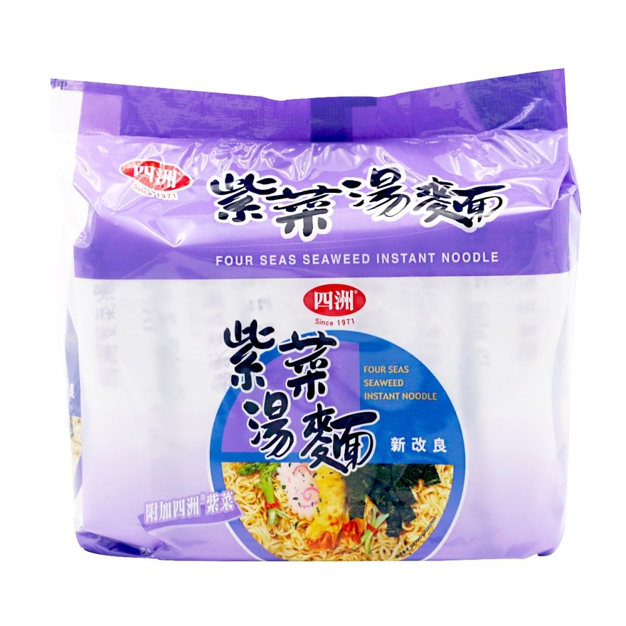 four-seas-seaweed-noodle