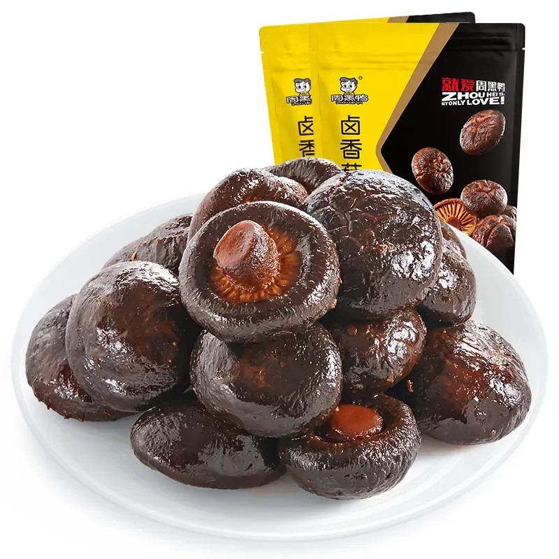 zhy-marinated-mushrooms-sweet-and-spicy