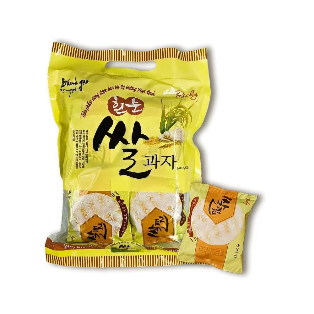 richy-white-snow-rice-cracker