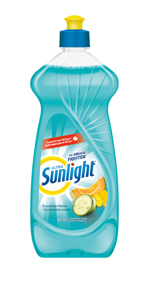 sunlight-cucumber-melon-dish-soap