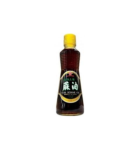 kadoya-sesame-oil