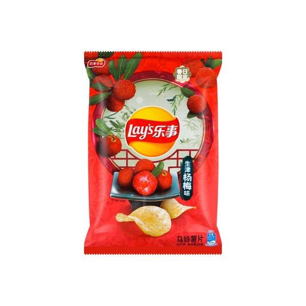 lays-chips-bayberry-flavor